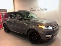 Land Rover Range Rover Sport Panoramatak, Drag 3249kr/mån Ny