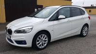 BMW 218 d Aut 150hk Active Tourer Sport line 8600mil