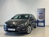 Opel Astra 1.6 CDTI Dynamic Euro 6/ Nyservad/ SE SPEC