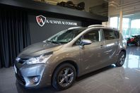 Toyota Verso 1.8 Valvematic Intense Edition 147hk 7-Sits