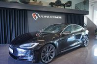 Tesla Model S 100D 423hk AWD CCS Premium Panorama MOMSBIL