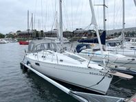 Beneteau Oceanis 351 - 3 kabiner VISNING 14 el 15/9