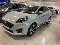 Ford Puma PUMA 2024 ST-LINE