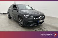 Mercedes-Benz GLA 200 d 4M 150hk AMG Pano Wide Kamera Drag