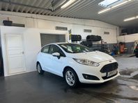 Ford Fiesta 5-dörrar 1.0 EcoBoost Titanium Euro 5