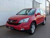 Honda CR-V 2.0 i-VTEC 4WD I Elegance I SÅLD|