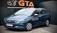 Opel Astra Sports Tourer 1.6 CDTI Enjoy Euro 6