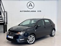 Seat Ibiza 1.4 TSI FR SoV