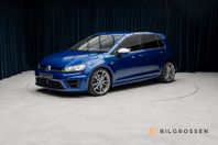 Volkswagen Golf R 300hk 4Motion Navi Svensk 19" Pretoria