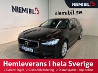 Volvo V90 T4 Geartronic Adv Edit Momentum Drag MoK Skinn SoV