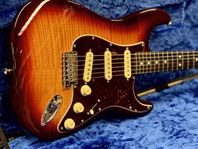 Fender 70th Anniversary AM PRO II Stratocaster