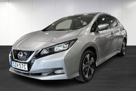 Nissan Leaf 62KWH TEKNA PLUS