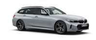 BMW 320 d xDrive Touring