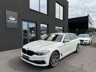 BMW 520 d xDrive Touring Steptronic Sport line Apple CarPlay