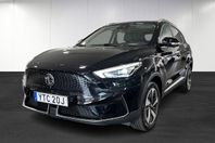 MG ZS EV LUXURY / Long Range, 156hk, 2022