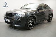 BMW X4 xDrive30d xDrive 30d MSport, Taklucka, Navigation