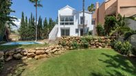 Villa i Marbella, Malaga