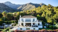 Villa i Marbella, Malaga