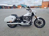 Harley-Davidson Sport Glide FLSB