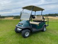 Club Car Precedent 4-sits, 2015