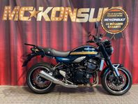 Kawasaki Z900RS *0% RÄNTA, RING OSS!!*