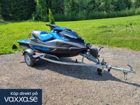 Seadoo 230 GTR med endast 21 timmar