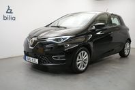 Renault Zoe R110 PhII 52 kWh Zen Batteriköp II, Navigation *