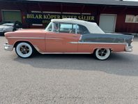 Chevrolet Bel Air Cabriolet 4.3 V8 Powerglide