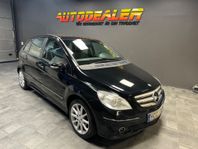 Mercedes-Benz B 170 Autotronic Sport Euro 4