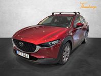 Mazda CX-30 2.0 SKYACTIV-X M Hybrid AWD Euro 6