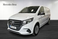 Mercedes-Benz Vito 116 CDI 4x4 2.8t