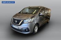 Nissan NV300 Skåpbil 2.9t 1.6 dCi 120hk manuell