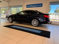 BMW 420 d xDrive Aut Gran Coupé Luxury Läder*Norrbottensbil*