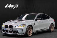 BMW M3 CS 550HK M Keramiska /  SE SPEC