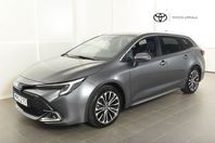 Toyota Corolla Kombi 1.8 Elhybrid Style Pluspaket