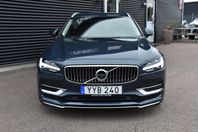 Volvo V90 Recharge T8 AWD Inscription 360, Carplay Eu6