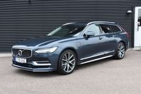 Volvo V90 Recharge T8 AWD Inscription 360, Carplay Eu6