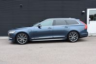 Volvo V90 Recharge T8 AWD Inscription 360, Carplay Eu6