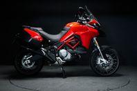 Ducati Multistrada 950 S