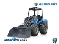 Multione 8.5S K