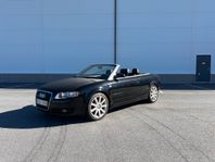 Audi A4 Cabriolet 1.8 T S Line Euro 4