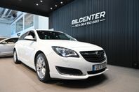 Opel Insignia Sports Tourer 2.0 CDTI 4x4 OPC-Line Euro 6