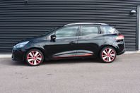 Renault Clio Sport Tourer 1.2 TCe Dynamique EDC Backkamera