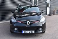 Renault Clio Sport Tourer 1.2 TCe Dynamique EDC Backkamera