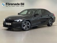 BMW 320 i xDrive M Sport Drag AdptFarth H/K P-Assist Rattv.