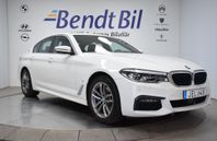 BMW 530e iPerformance Sedan M Sport/ Glastak/ HK/ Head-up/