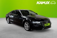 Audi A7 SB 3.0 TDI V6 Quattro S-line Drag Bose Backkamera 24