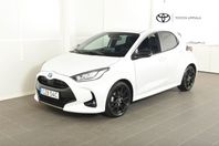 Toyota Yaris 1,5 Ehybrid Style Säkerhetspaket