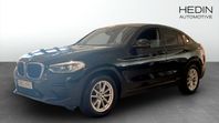 BMW X4 xDrive20i Steptronic