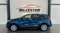 Renault Kadjar 1.5 dCi Nyservad